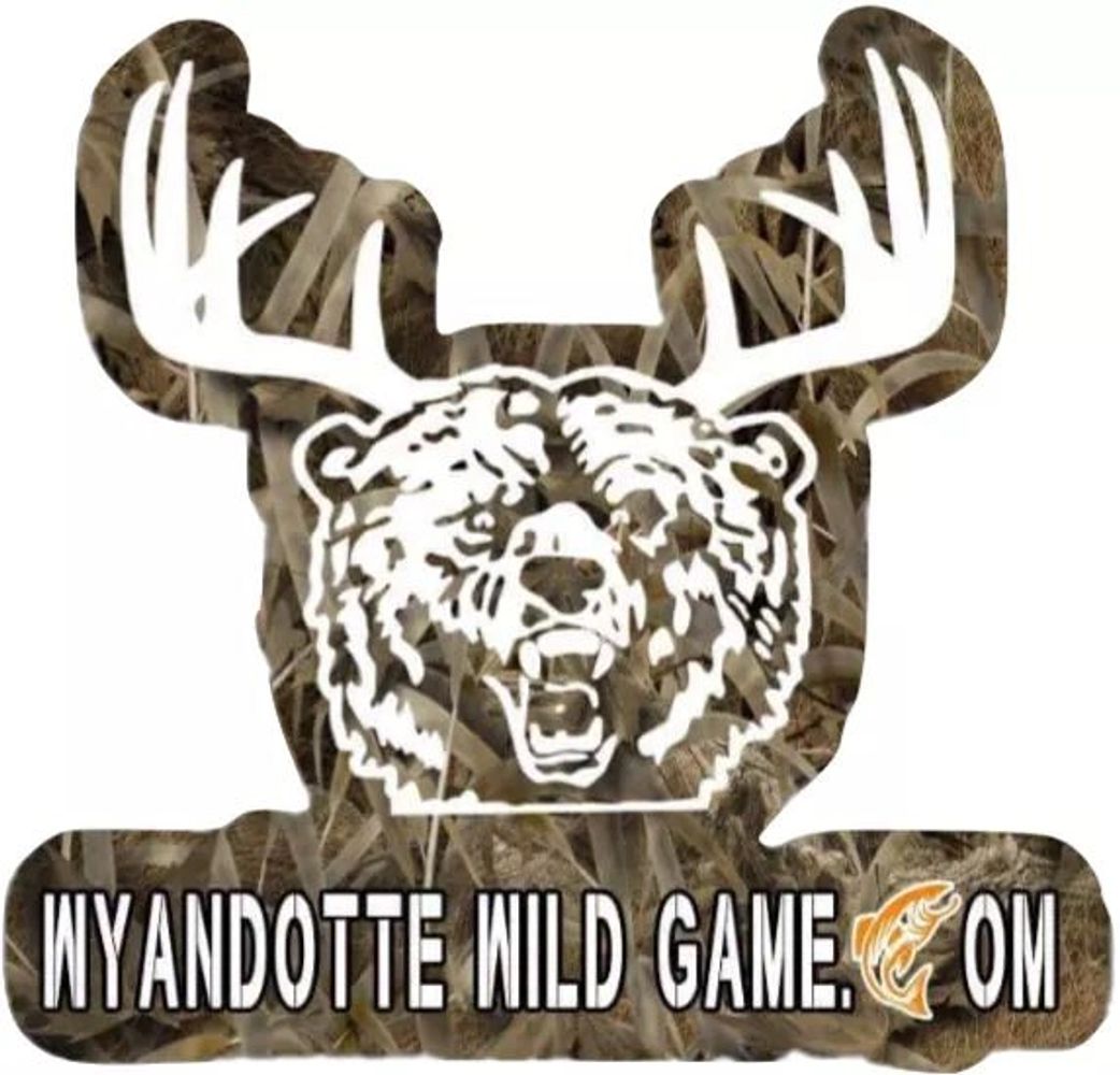 Wyandotte Wild Game Luncheon Home